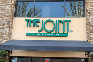 Photo from The Joint Chiropractic clinic - San Marcos - Grand Plaza