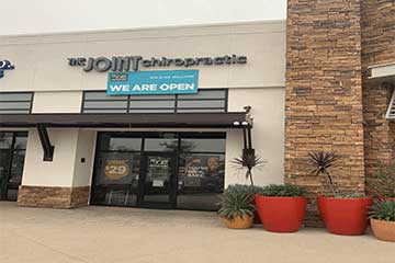 Photo from The Joint Chiropractic clinic - Rialto