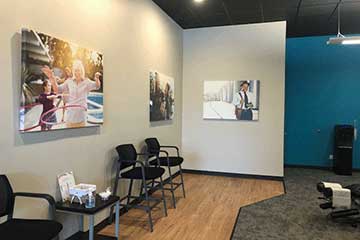The Joint Chiropractic Concord Adjustment Bay