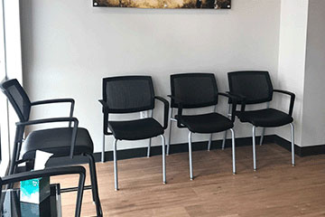 Photo from The Joint Chiropractic clinic - Southlands