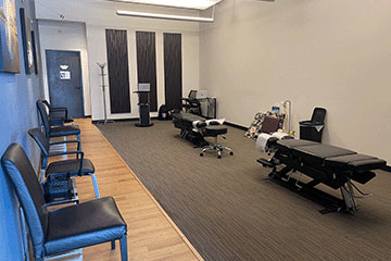 Photo from The Joint Chiropractic clinic - Rowlett
