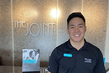 The Joint Chiropractic Westheimer at Gessner Staff