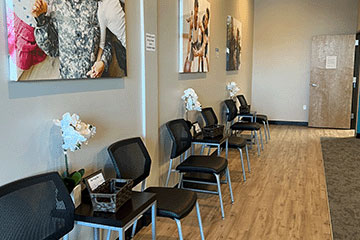 The Joint Chiropractic El Paso NE Adjustment Bay