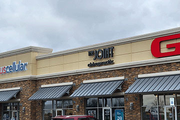 Owasso Clinic interior image