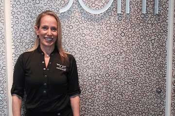 The Rotunda Clinic interior image