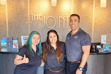 Photo from The Joint Chiropractic clinic - Westheimer at Gessner