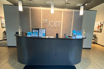 Photo from The Joint Chiropractic clinic - West Village
