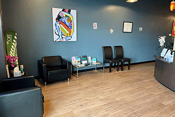 Photo from The Joint Chiropractic clinic - West Valley City