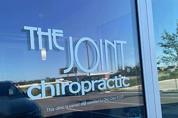 Yukon Clinic interior image