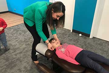 Photo from The Joint Chiropractic clinic - Wake Forest
