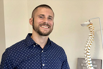 Photo from The Joint Chiropractic clinic - Wake Forest