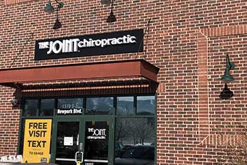 Photo from The Joint Chiropractic clinic - Park City