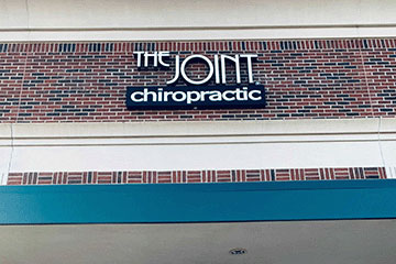 The Joint Chiropractic Cool Springs Exterior