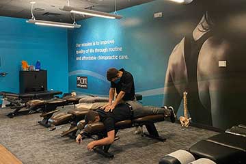 Photo from The Joint Chiropractic clinic - Buckeye