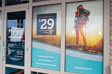 Photo from The Joint Chiropractic clinic - Tempe Shops