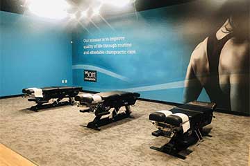 Photo from The Joint Chiropractic clinic - Amarillo