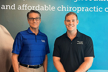 The Joint Chiropractic McCarthy Ranch Staff