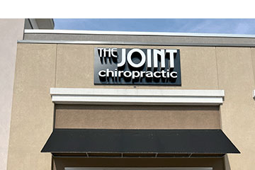 Sevierville Clinic interior image