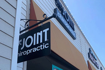 Photo from The Joint Chiropractic clinic - Clovis