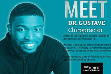 The Joint Chiropractic Stuart Dr. Gustave