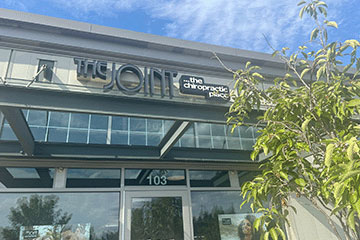The Joint Chiropractic Lynnwood Exterior