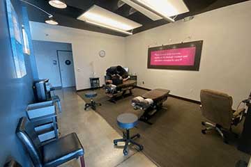 Photo from The Joint Chiropractic clinic - Culver City