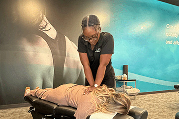 Mandarin Clinic interior image