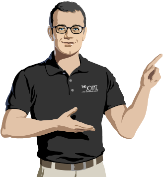 The Joint Chiropractic Chiropractor
